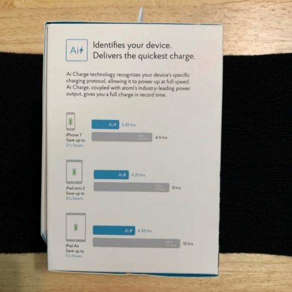 Charge Tower Elite - Picture 3 of 5